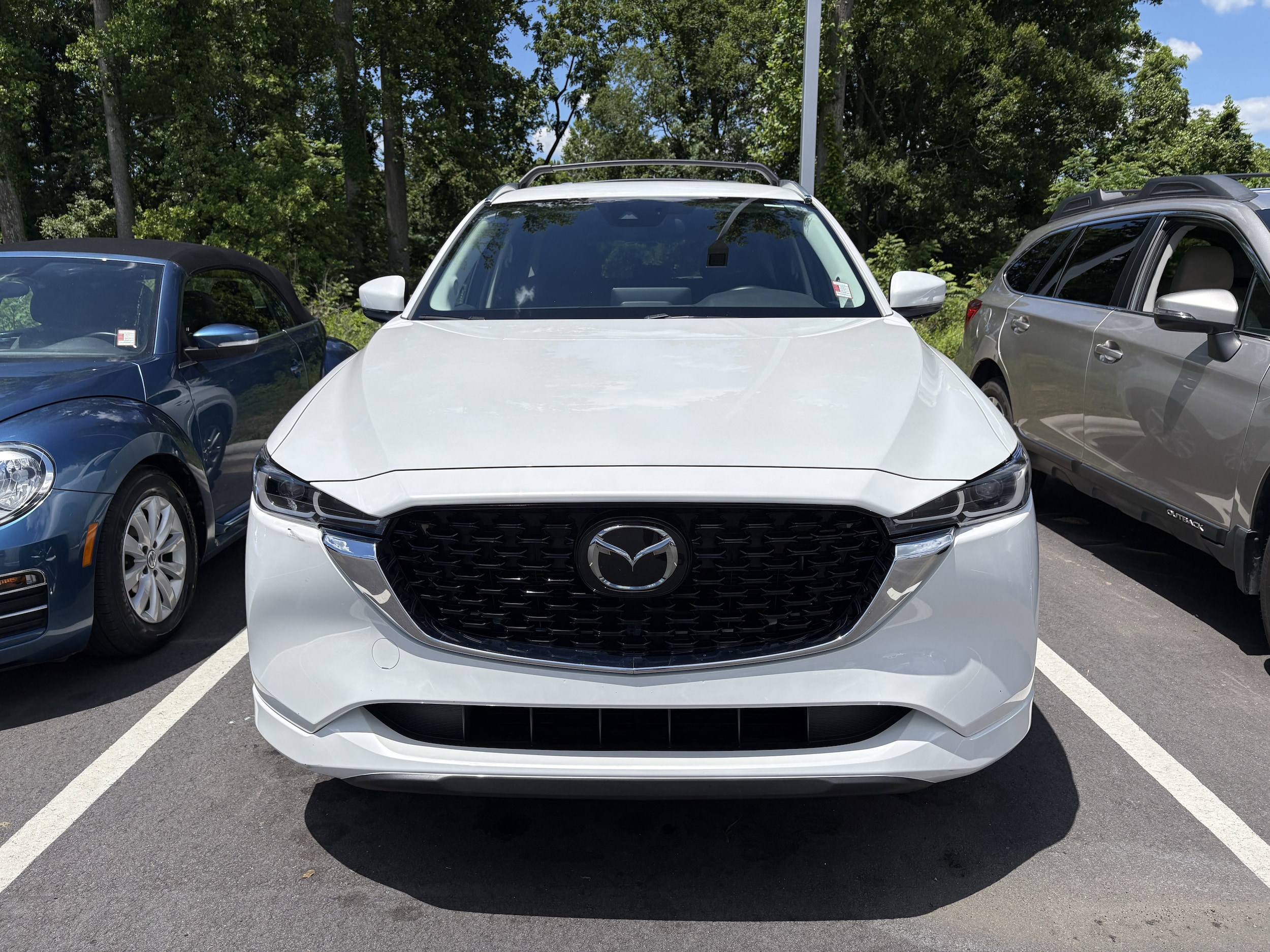 mazda cx-5 2024 JM3KFBBL3R0422911 image mazda cx-5 2024 JM3KFBBL3R0422911 image
