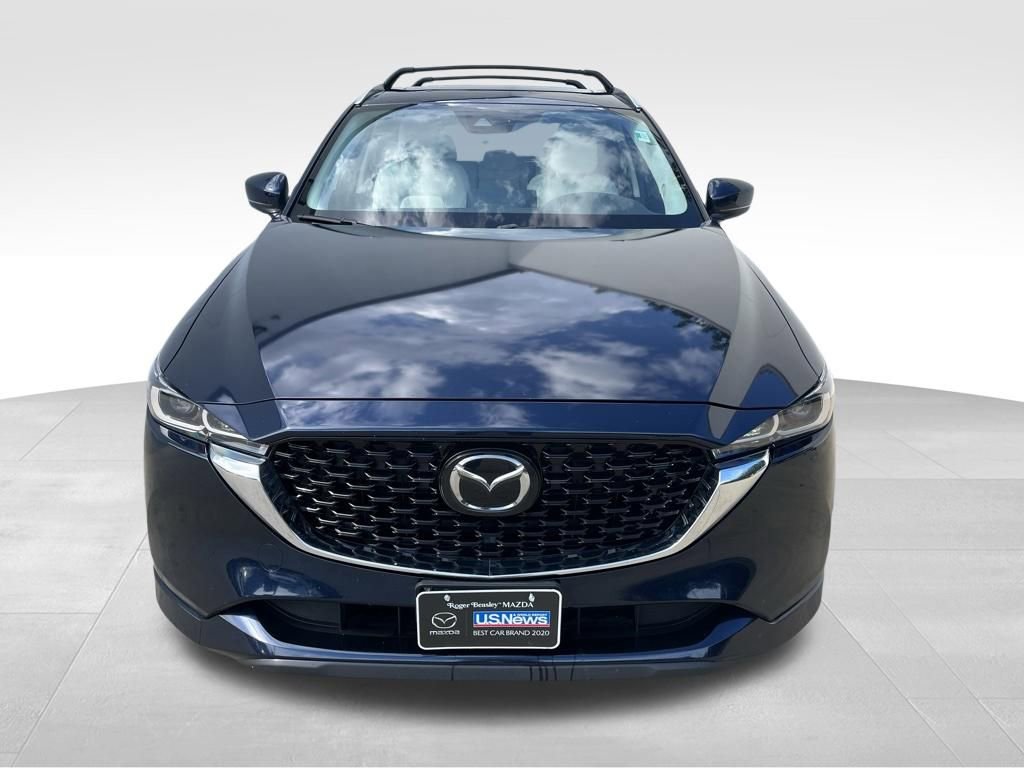 mazda cx-5 2024 JM3KFBCL7R0474430 image mazda cx-5 2024 JM3KFBCL7R0474430 image