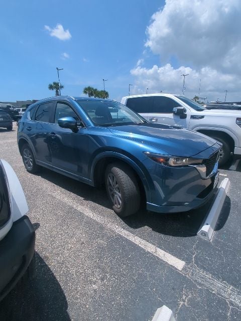 mazda cx-5 2024 JM3KFBBL0R0531276 image mazda cx-5 2024 JM3KFBBL0R0531276 image