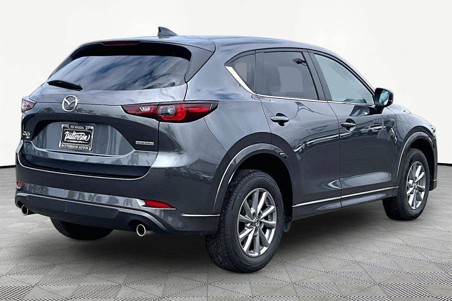mazda cx-5 2024 JM3KFBCL3R0431428 image mazda cx-5 2024 JM3KFBCL3R0431428 image