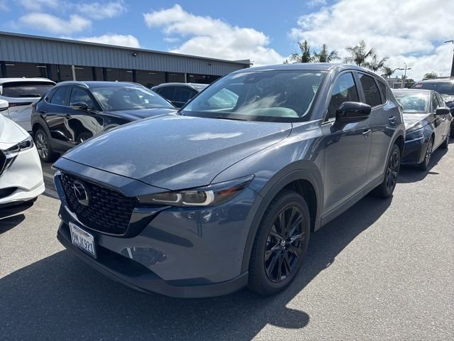 mazda cx-5 2024 JM3KFBCL0R0486113 image mazda cx-5 2024 JM3KFBCL0R0486113 image