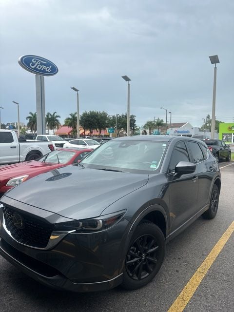 mazda cx-5 2024 JM3KFBCL0R0425683 image mazda cx-5 2024 JM3KFBCL0R0425683 image