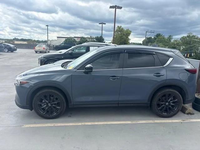 mazda cx-5 2024 JM3KFBCM4R0396634 image mazda cx-5 2024 JM3KFBCM4R0396634 image