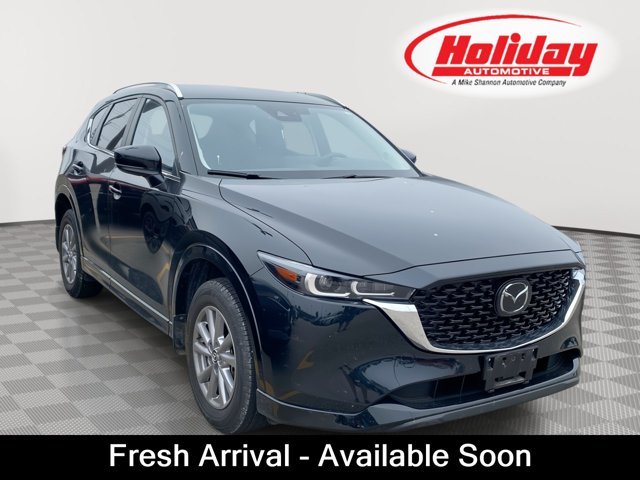 mazda cx-5 2024 JM3KFBBM3R0355722 image mazda cx-5 2024 JM3KFBBM3R0355722 image