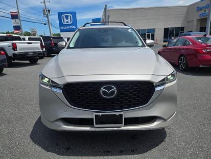 mazda cx-5 2024 JM3KFBBL0R0527955 image mazda cx-5 2024 JM3KFBBL0R0527955 image