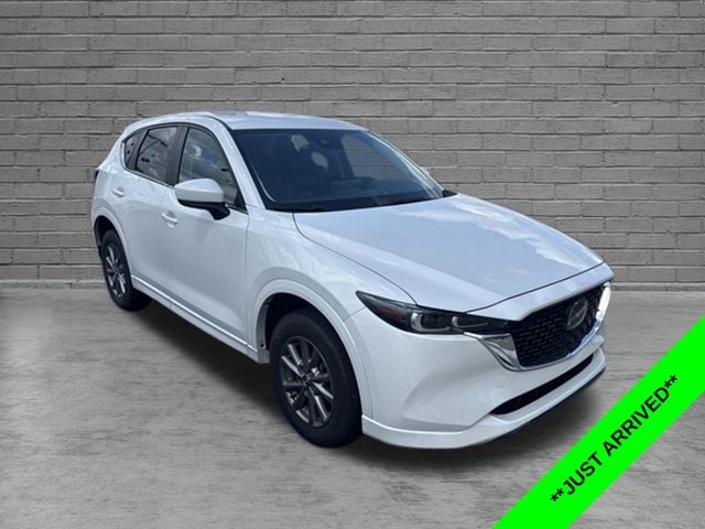 mazda cx-5 2024 JM3KFBBL6R0504163 image mazda cx-5 2024 JM3KFBBL6R0504163 image