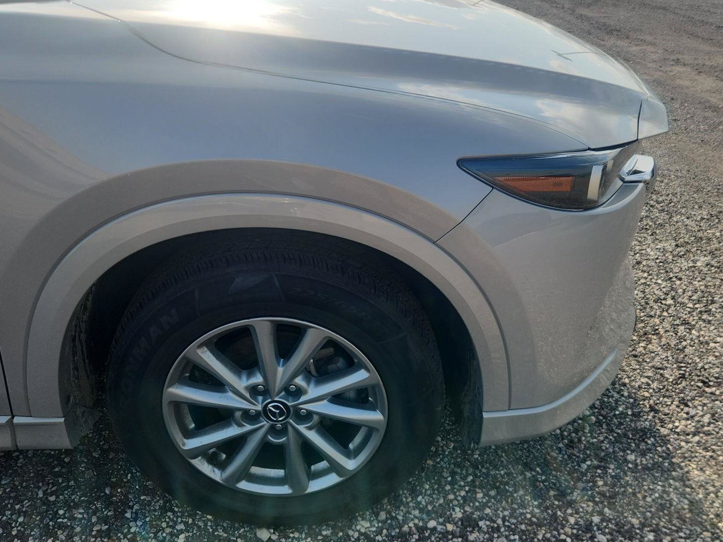 mazda cx-5 2024 JM3KFBBL1R0502305 image mazda cx-5 2024 JM3KFBBL1R0502305 image