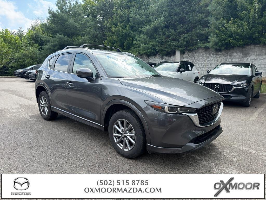 mazda cx-5 2024 JM3KFBBL7R0533977 image mazda cx-5 2024 JM3KFBBL7R0533977 image