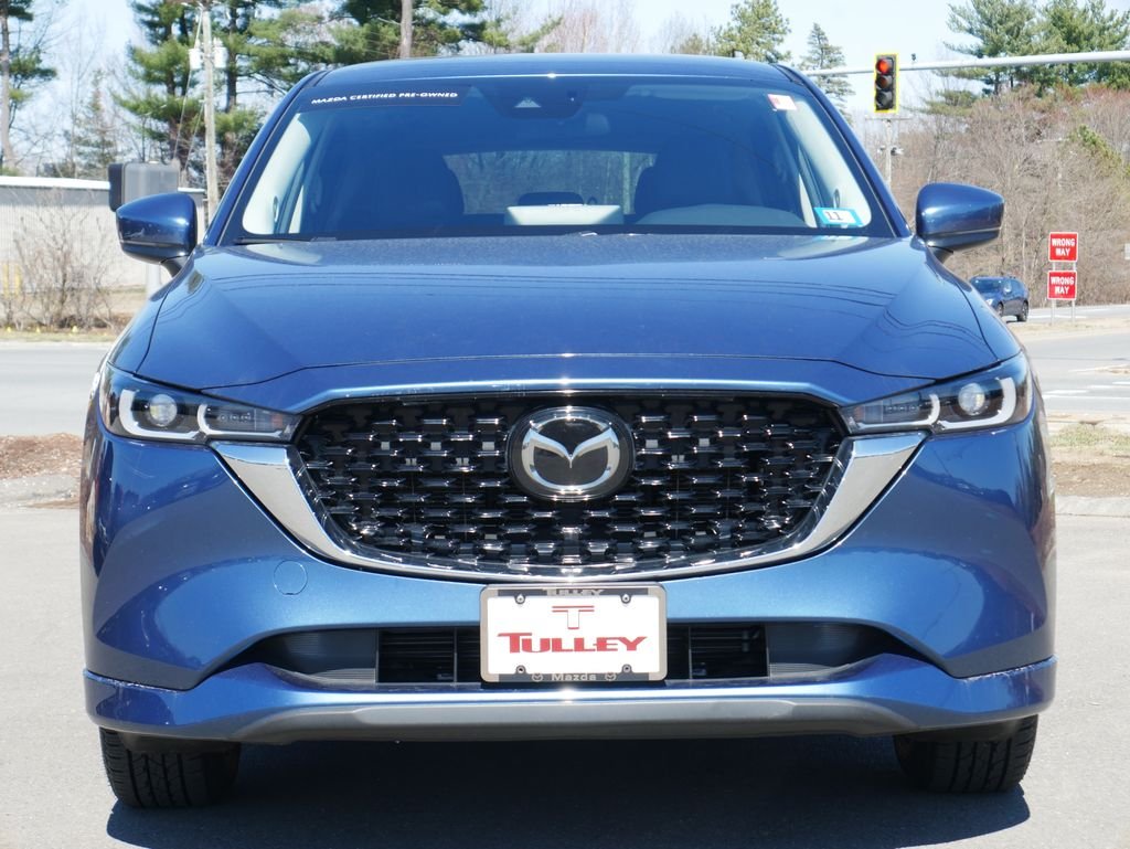 mazda cx-5 2024 JM3KFBBMXR0417214 image mazda cx-5 2024 JM3KFBBMXR0417214 image