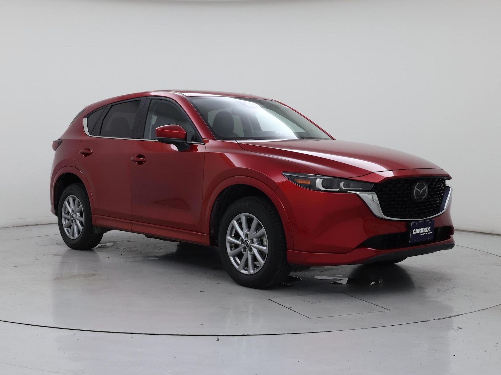 mazda cx-5 2024 JM3KFBCL1R0456330 image mazda cx-5 2024 JM3KFBCL1R0456330 image