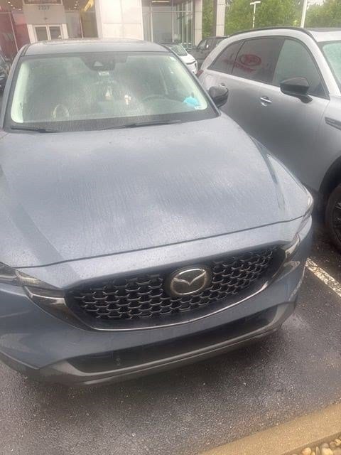 mazda cx-5 2024 JM3KFBCL1R0424994 image mazda cx-5 2024 JM3KFBCL1R0424994 image