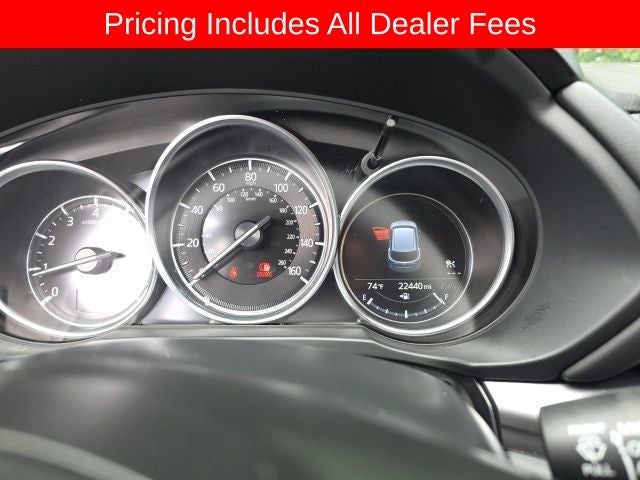 mazda cx-5 2024 JM3KFBBL4R0480901 image mazda cx-5 2024 JM3KFBBL4R0480901 image