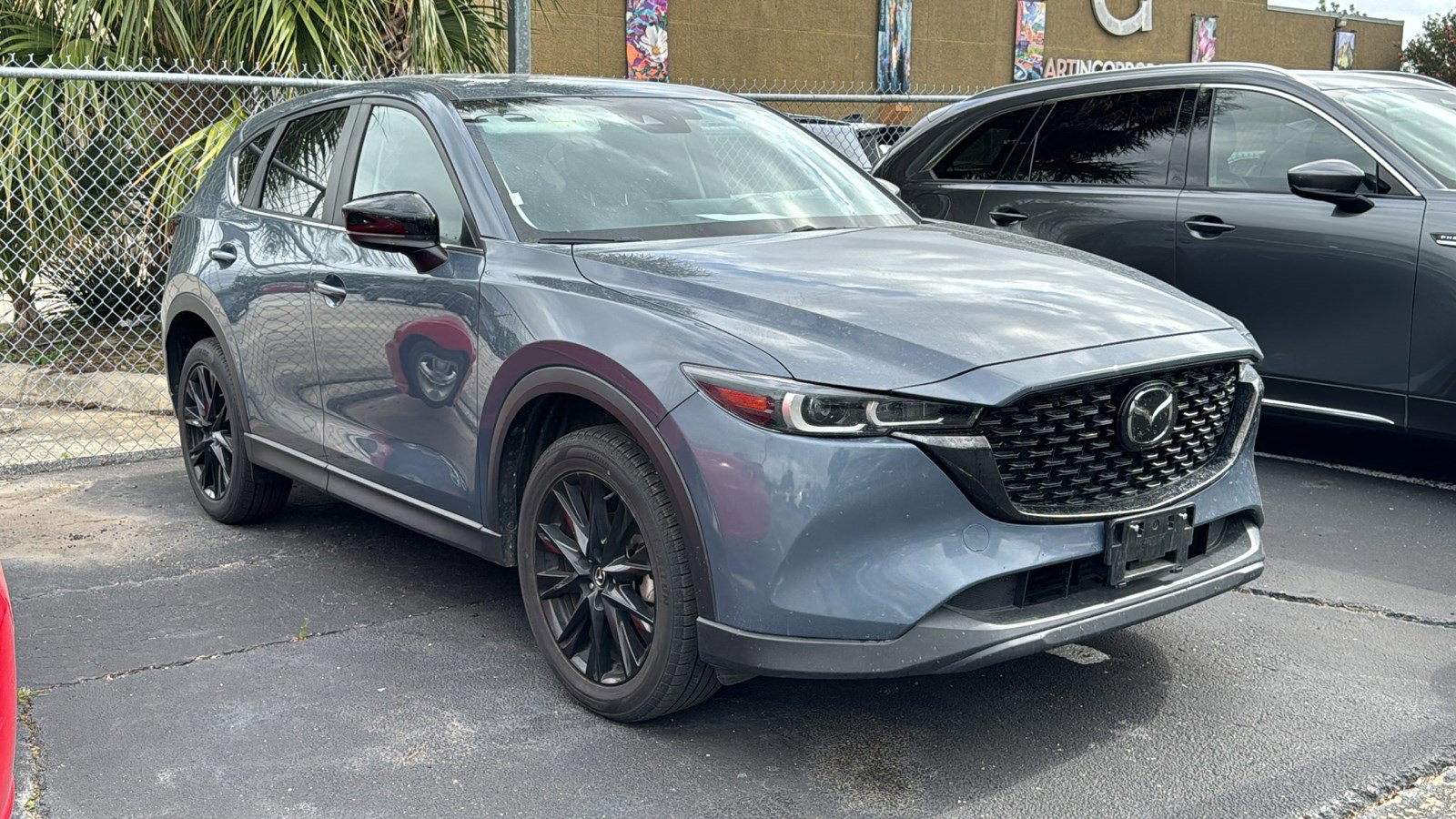 mazda cx-5 2024 JM3KFBCL0R0523175 image mazda cx-5 2024 JM3KFBCL0R0523175 image