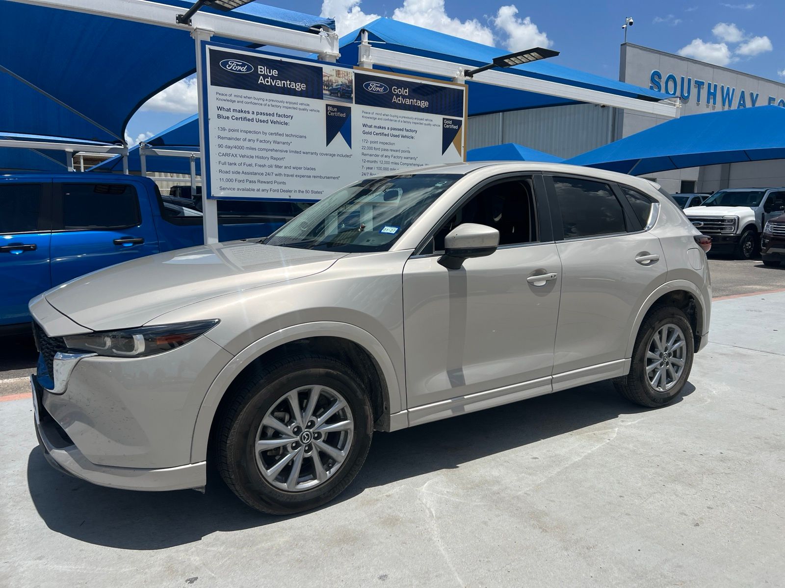 mazda cx-5 2024 JM3KFBBL8R0423570 image mazda cx-5 2024 JM3KFBBL8R0423570 image