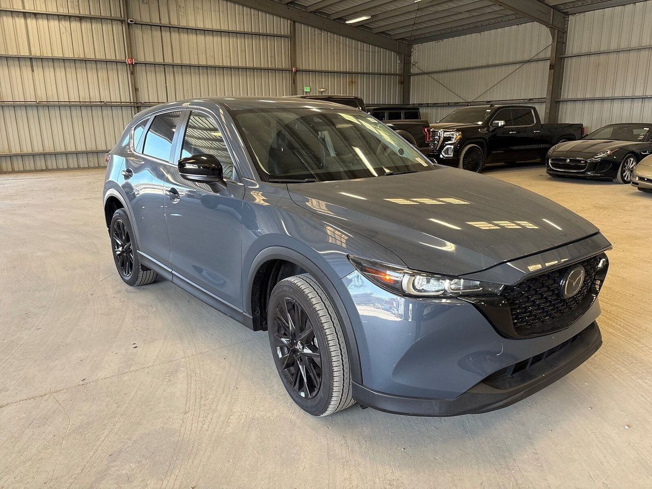 mazda cx-5 2024 JM3KFBCLXR0520896 image mazda cx-5 2024 JM3KFBCLXR0520896 image