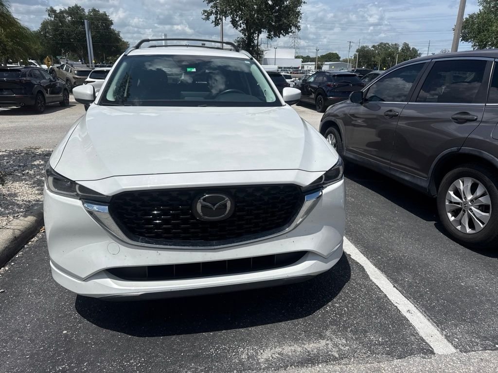 mazda cx-5 2024 JM3KFBBL7R0455684 image mazda cx-5 2024 JM3KFBBL7R0455684 image