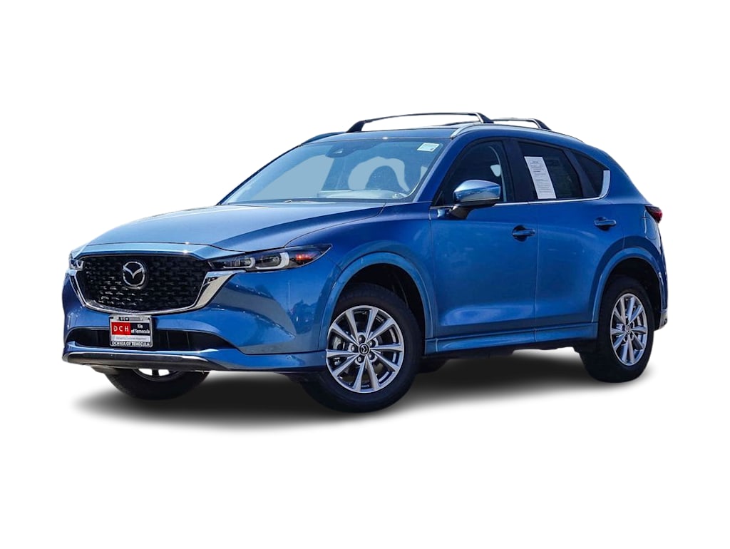 mazda cx-5 2024 JM3KFBBL3R0469310 image mazda cx-5 2024 JM3KFBBL3R0469310 image
