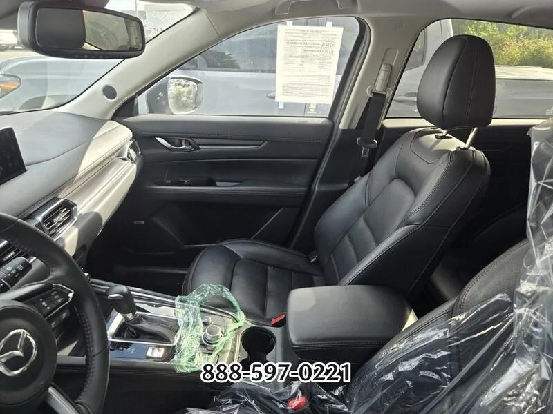 mazda cx-5 2024 JM3KFBCL2R0528359 image mazda cx-5 2024 JM3KFBCL2R0528359 image