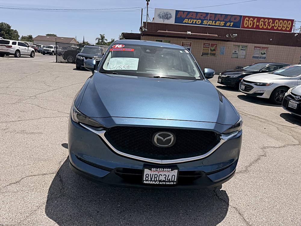 mazda cx-5 2020 JM3KFBDM1L0727448 image mazda cx-5 2020 JM3KFBDM1L0727448 image