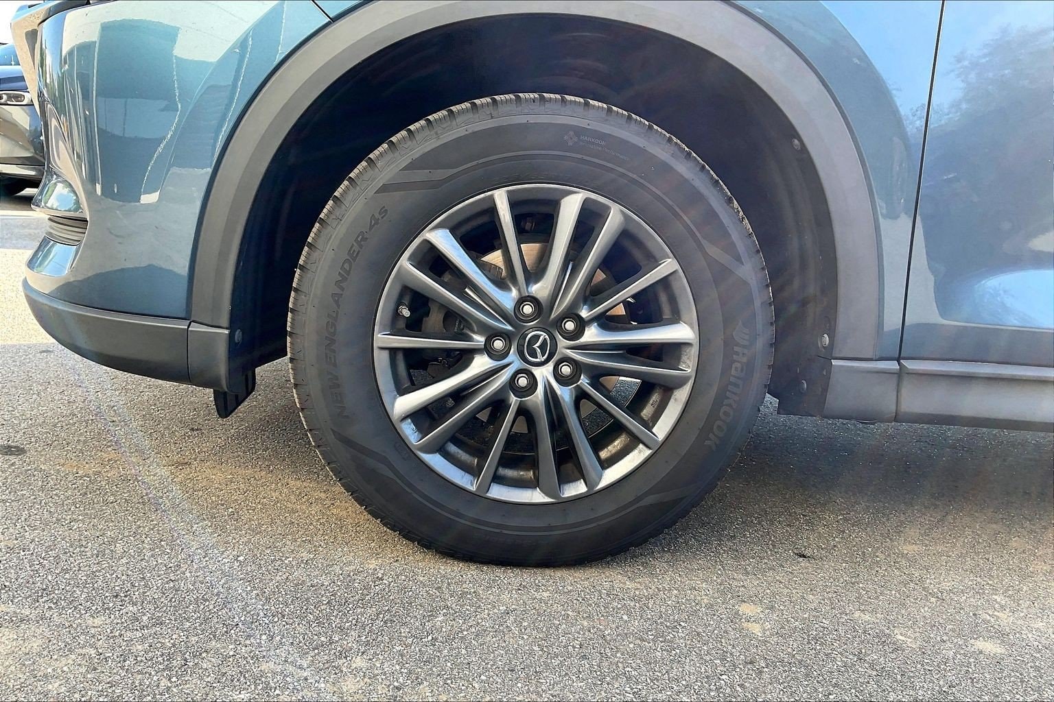 mazda cx-5 2020 JM3KFBBM5L0805586 image mazda cx-5 2020 JM3KFBBM5L0805586 image