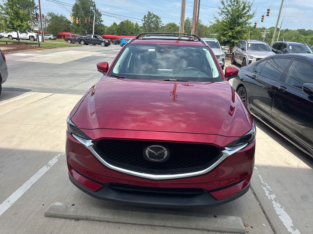 mazda cx-5 2020 JM3KFBAY1L0792341 image mazda cx-5 2020 JM3KFBAY1L0792341 image