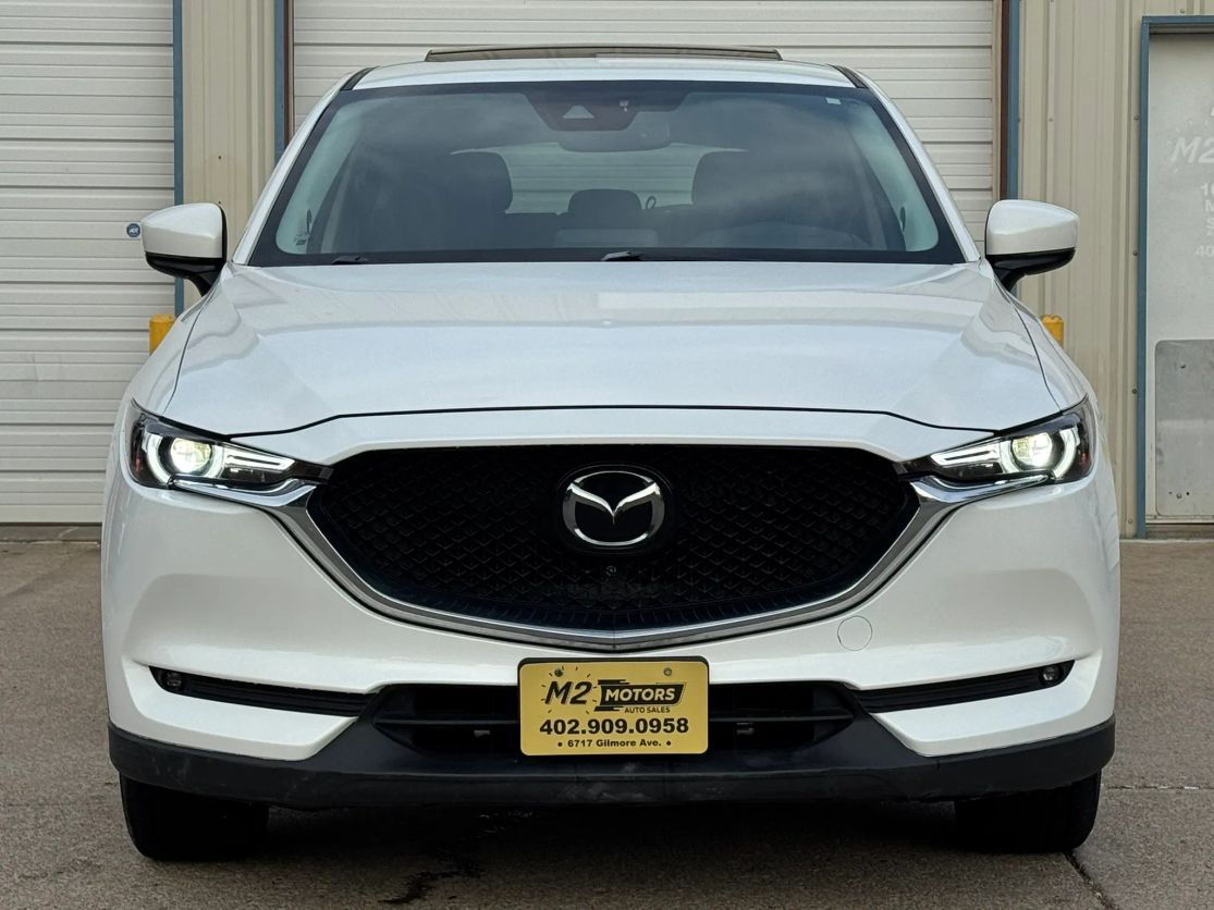 mazda cx-5 2020 JM3KFADMXL1836530 image mazda cx-5 2020 JM3KFADMXL1836530 image