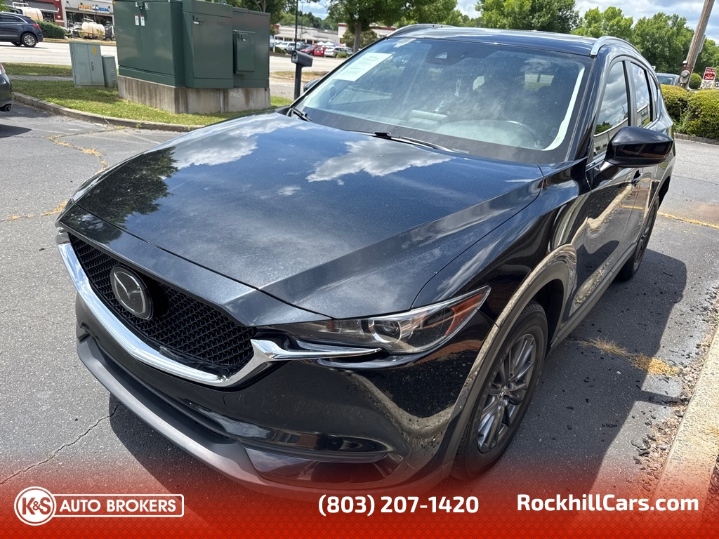 mazda cx-5 2020 JM3KFACM5L1854287 image mazda cx-5 2020 JM3KFACM5L1854287 image