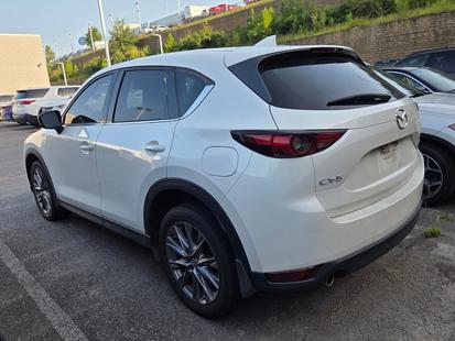 mazda cx-5 2020 JM3KFADMXL1778080 image mazda cx-5 2020 JM3KFADMXL1778080 image