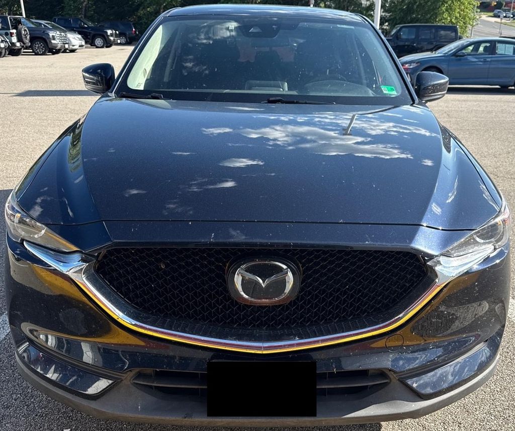 mazda cx-5 2020 JM3KFBCM9L0831901 image mazda cx-5 2020 JM3KFBCM9L0831901 image