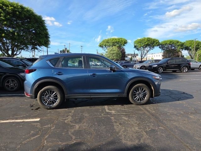 mazda cx-5 2020 JM3KFBBM5L0747690 image mazda cx-5 2020 JM3KFBBM5L0747690 image