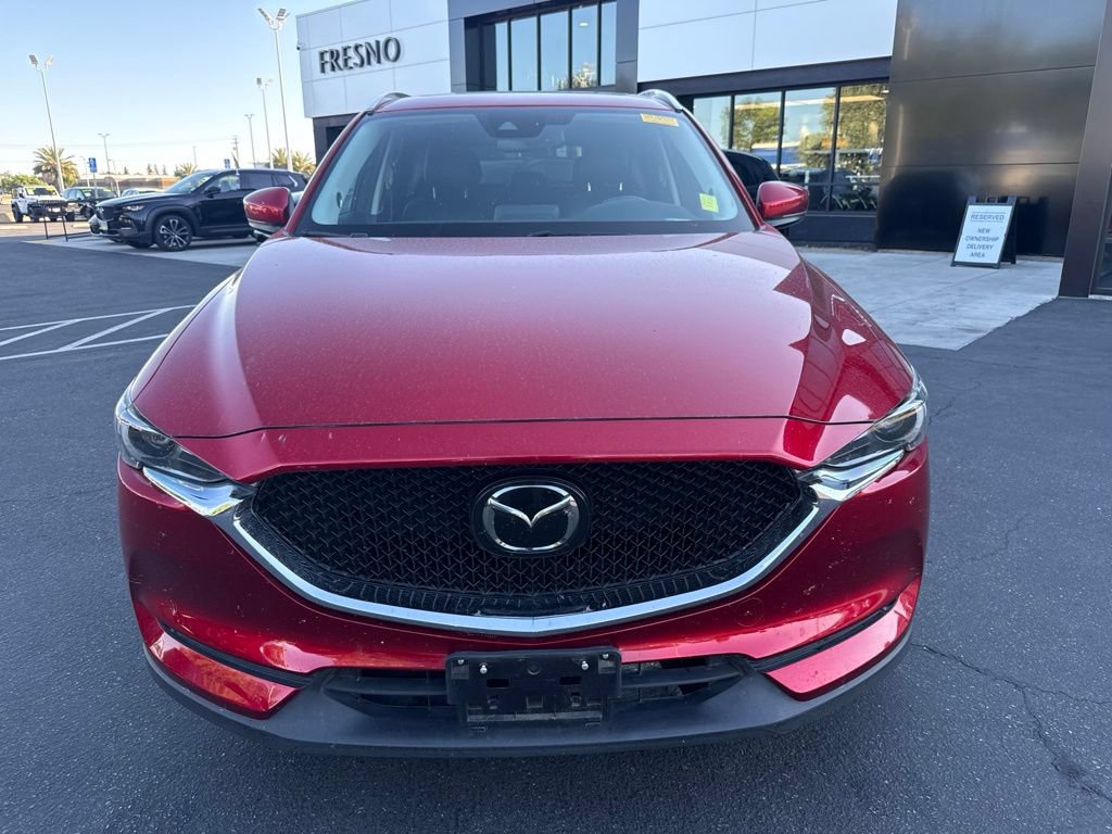 mazda cx-5 2020 JM3KFBDM7L1742840 image mazda cx-5 2020 JM3KFBDM7L1742840 image
