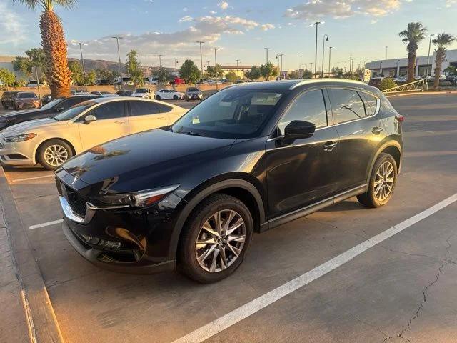 mazda cx-5 2020 JM3KFADM5L1859228 image mazda cx-5 2020 JM3KFADM5L1859228 image