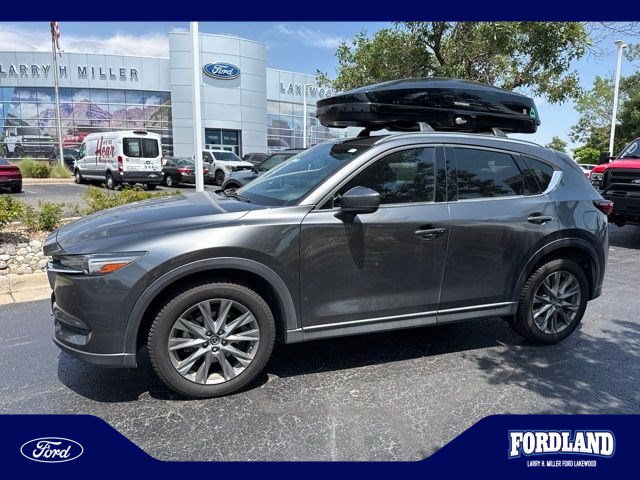mazda cx-5 2020 JM3KFBEY2L0817600 image mazda cx-5 2020 JM3KFBEY2L0817600 image