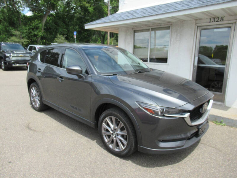 mazda cx-5 2020 JM3KFBAY9L0741881 image mazda cx-5 2020 JM3KFBAY9L0741881 image