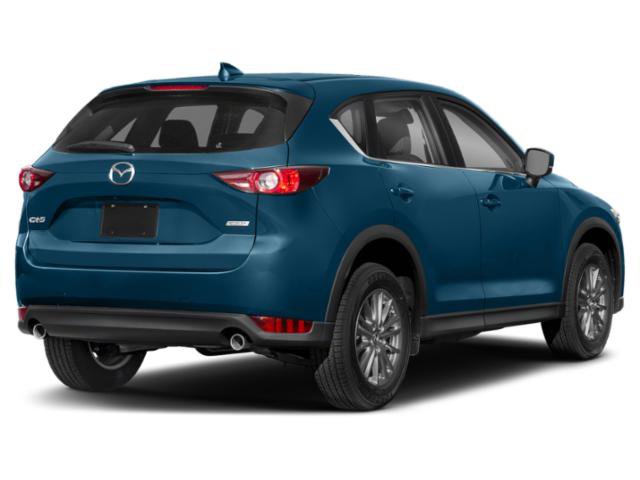 mazda cx-5 2020 JM3KFBCM4L0744925 image