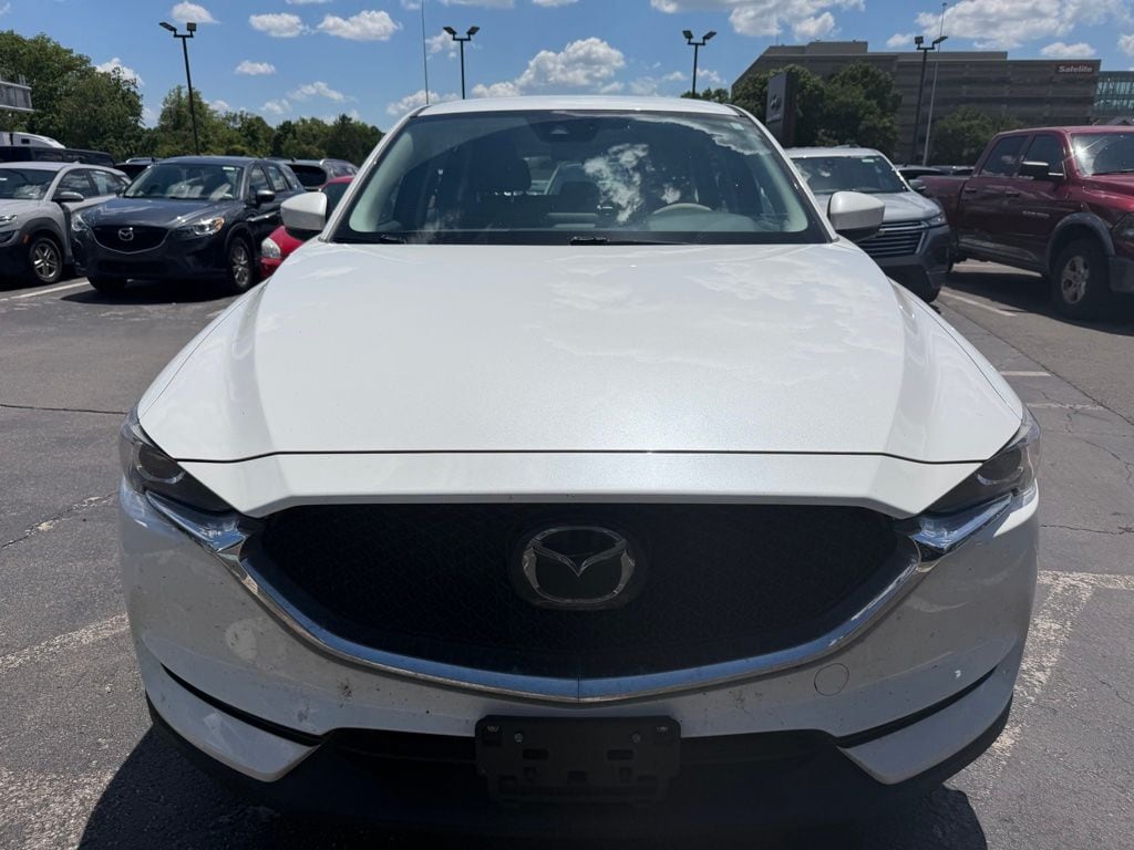 mazda cx-5 2020 JM3KFABM0L0833161 image mazda cx-5 2020 JM3KFABM0L0833161 image