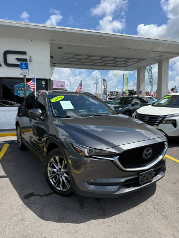 mazda cx-5 2020 JM3KFBEY1L0835960 image mazda cx-5 2020 JM3KFBEY1L0835960 image