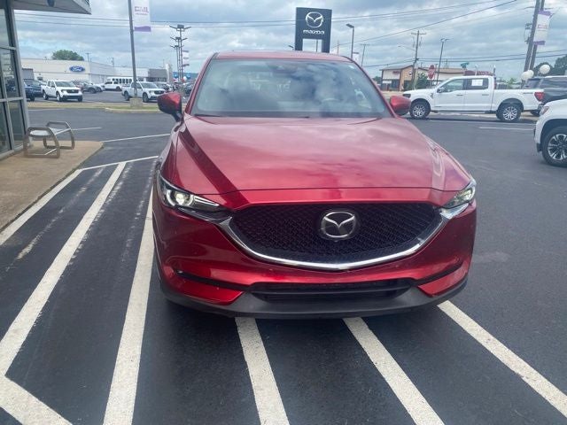 mazda cx-5 2020 JM3KFBEYXL0808322 image mazda cx-5 2020 JM3KFBEYXL0808322 image