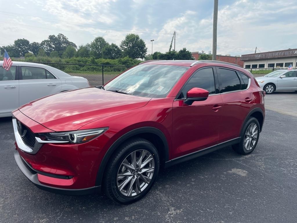 mazda cx-5 2020 JM3KFADM1L1821835 image mazda cx-5 2020 JM3KFADM1L1821835 image