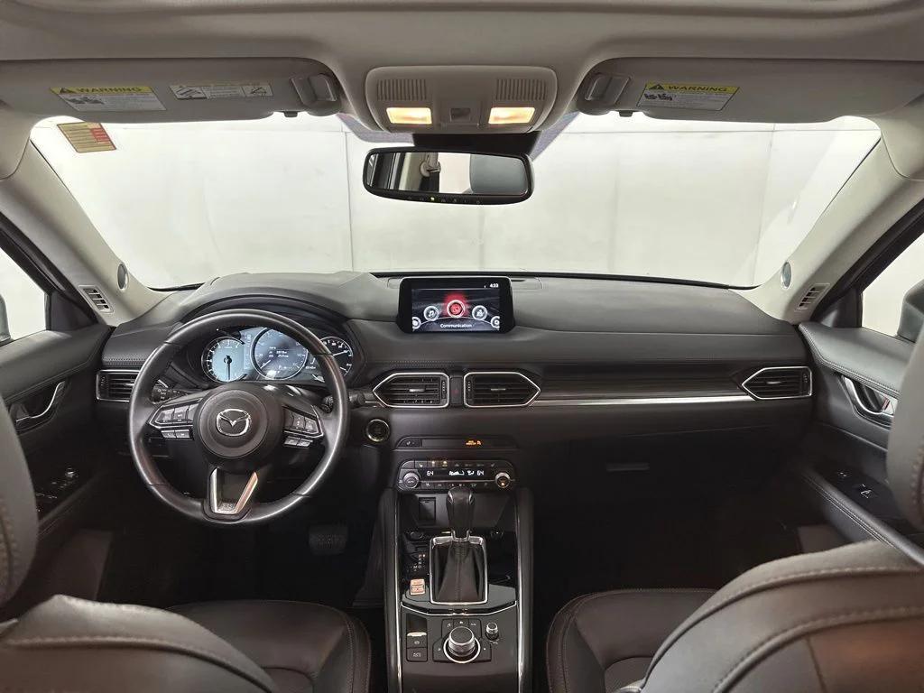 mazda cx-5 2020 JM3KFBAY3L0753735 image mazda cx-5 2020 JM3KFBAY3L0753735 image