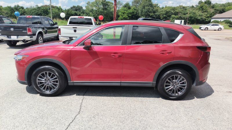 mazda cx-5 2020 JM3KFACMXL1840403 image mazda cx-5 2020 JM3KFACMXL1840403 image