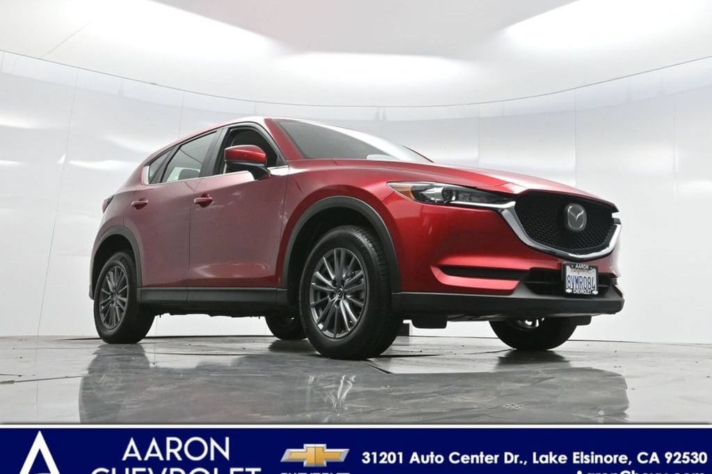 mazda cx-5 2020 JM3KFABM3L1816140 image mazda cx-5 2020 JM3KFABM3L1816140 image