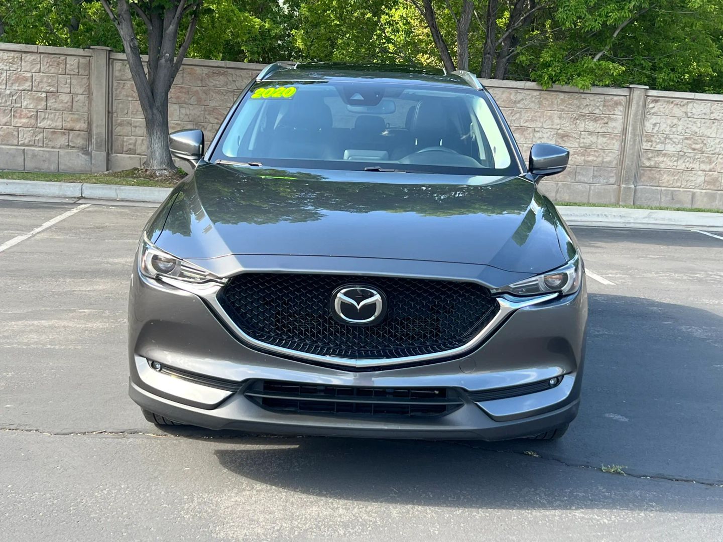 mazda cx-5 2020 JM3KFBDM9L1808577 image mazda cx-5 2020 JM3KFBDM9L1808577 image
