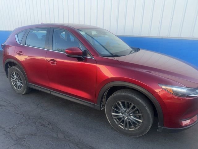 mazda cx-5 2020 JM3KFBBM1L0727484 image mazda cx-5 2020 JM3KFBBM1L0727484 image