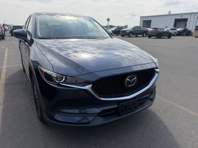 mazda cx-5 2020 JM3KFBCM9L0841909 image mazda cx-5 2020 JM3KFBCM9L0841909 image