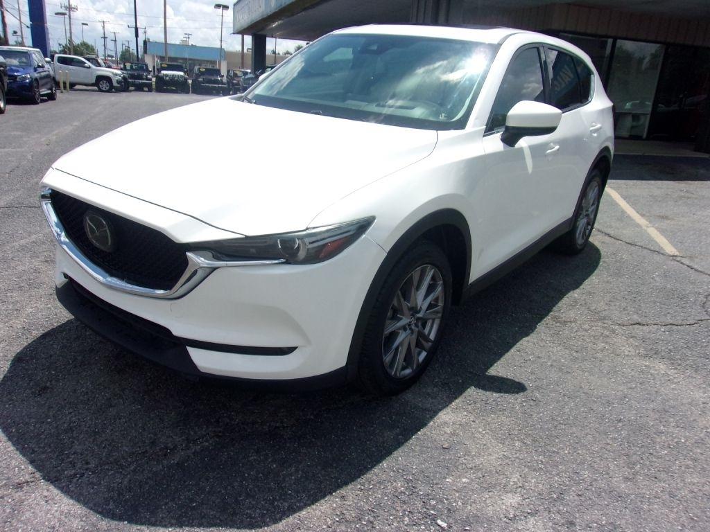 mazda cx-5 2020 JM3KFADM4L1861648 image mazda cx-5 2020 JM3KFADM4L1861648 image