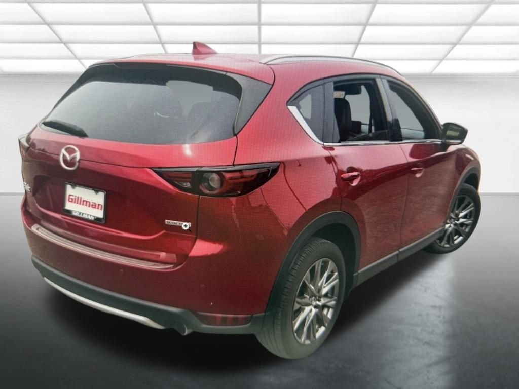 mazda cx-5 2020 JM3KFBEY9L0842557 image mazda cx-5 2020 JM3KFBEY9L0842557 image
