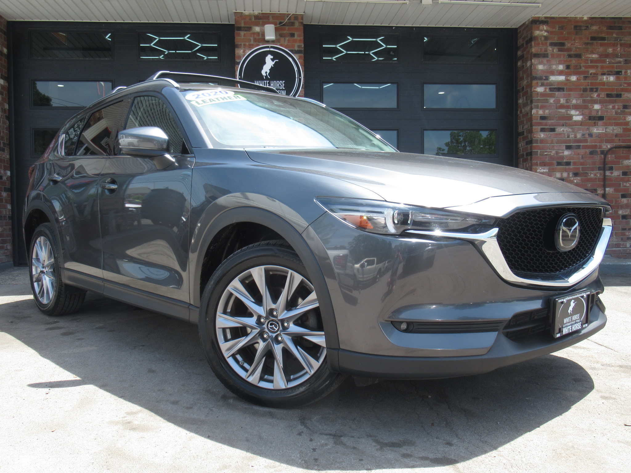 mazda cx-5 2020 JM3KFBAY9L0839745 image mazda cx-5 2020 JM3KFBAY9L0839745 image