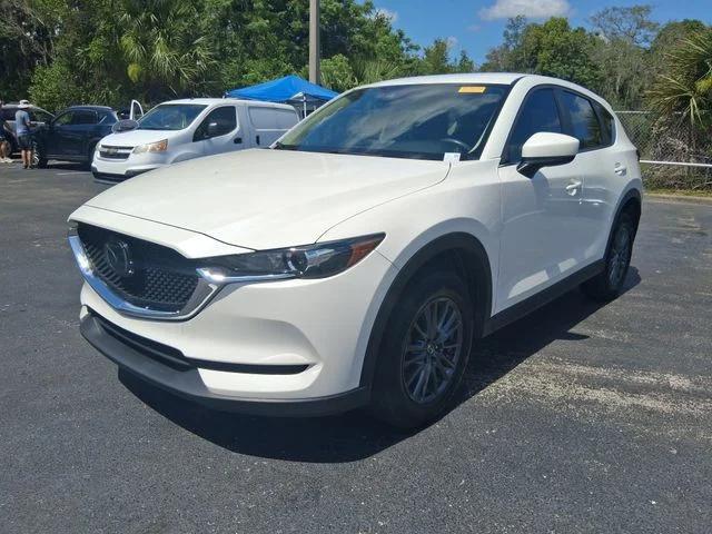 mazda cx-5 2020 JM3KFABM6L0847288 image mazda cx-5 2020 JM3KFABM6L0847288 image