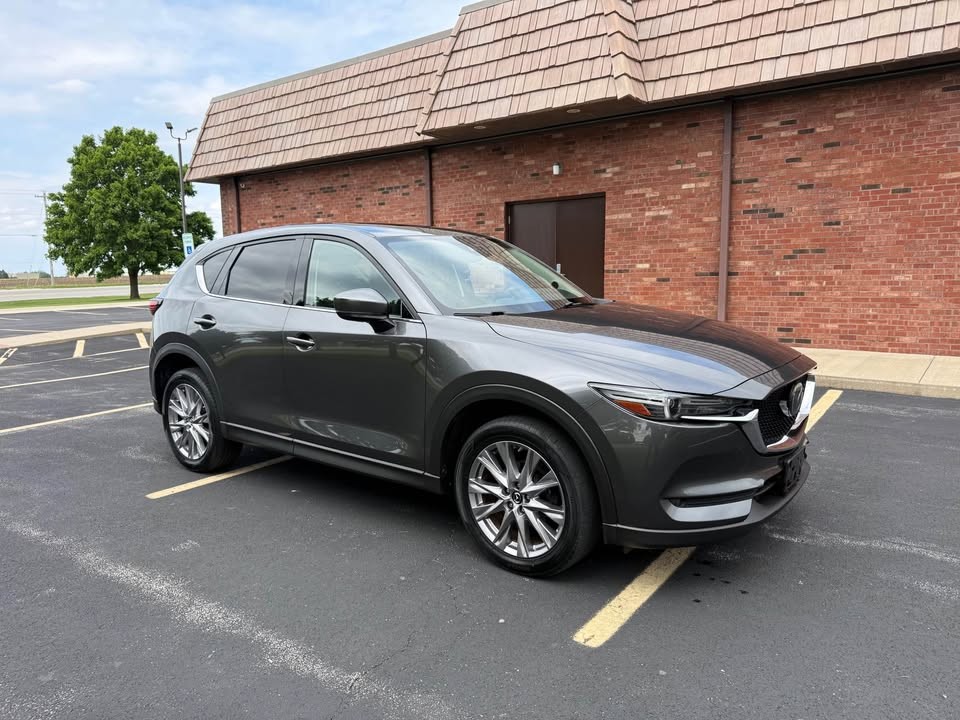 mazda cx-5 2020 JM3KFBDM1L1727007 image